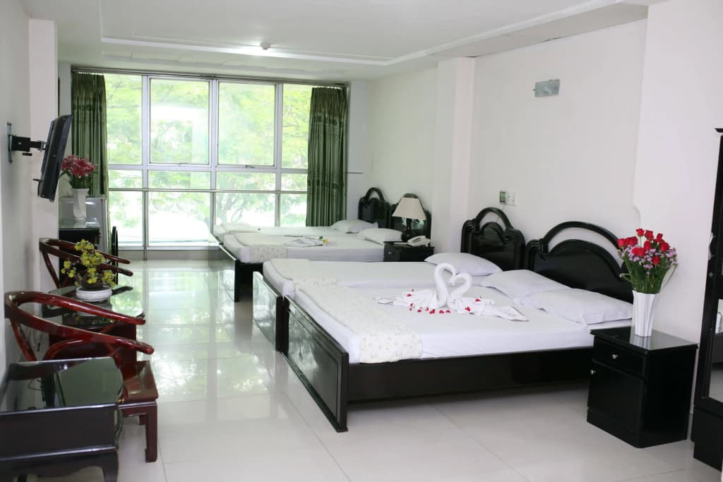 Kim Khoi hotel - photo 2