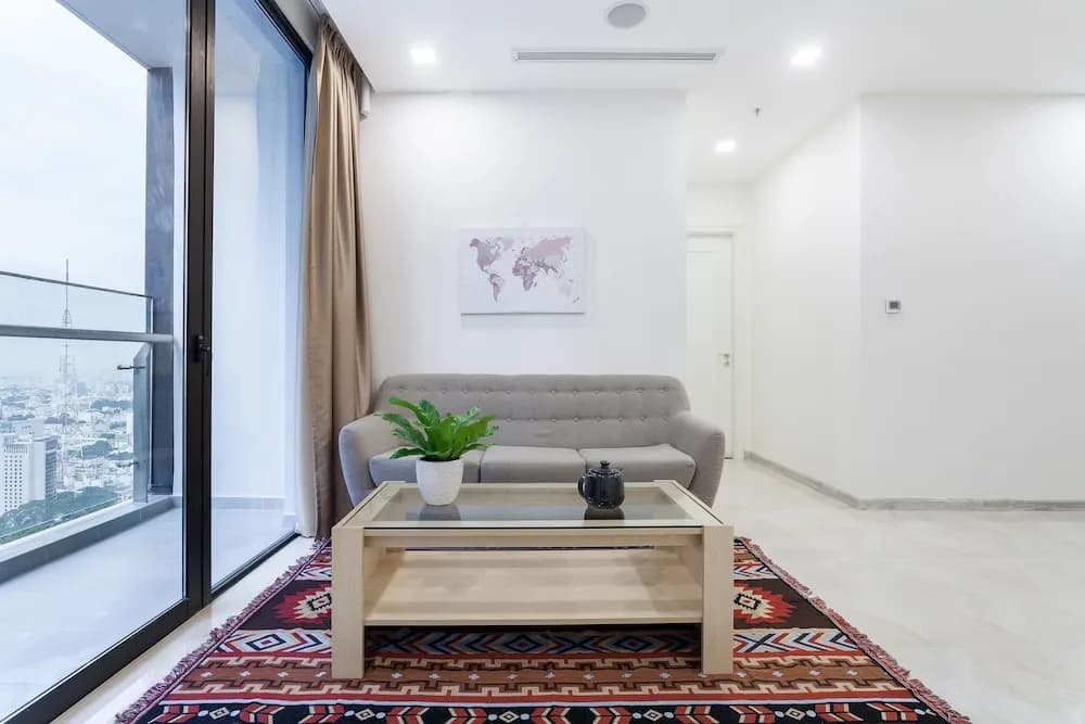 Nomad Homes Vinhomes Golden River - photo 6