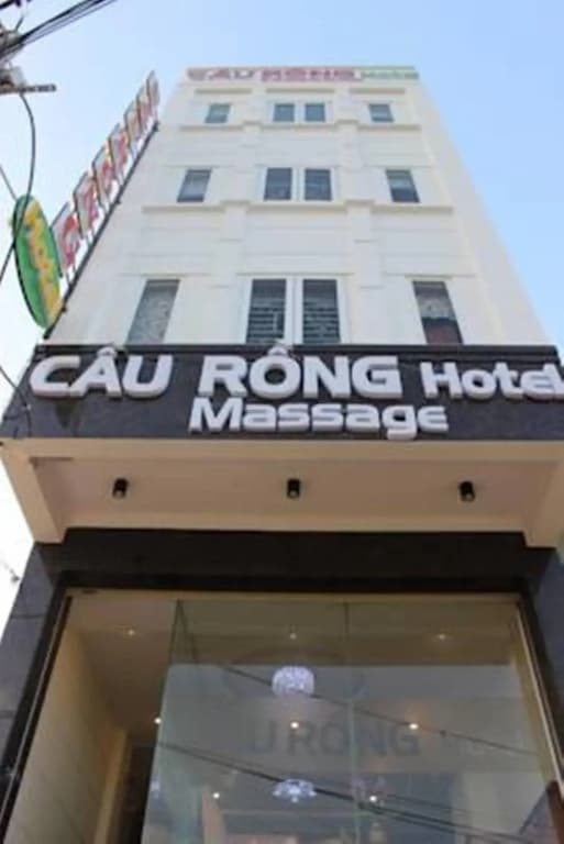 Cau Rong Hotel Danang - photo 1