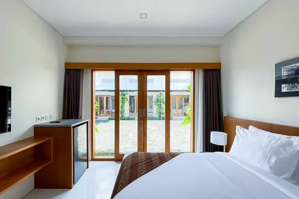 Aldan Guest House Syariah - photo 5