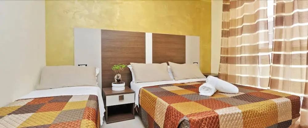 Roma Suite Centro - photo 27