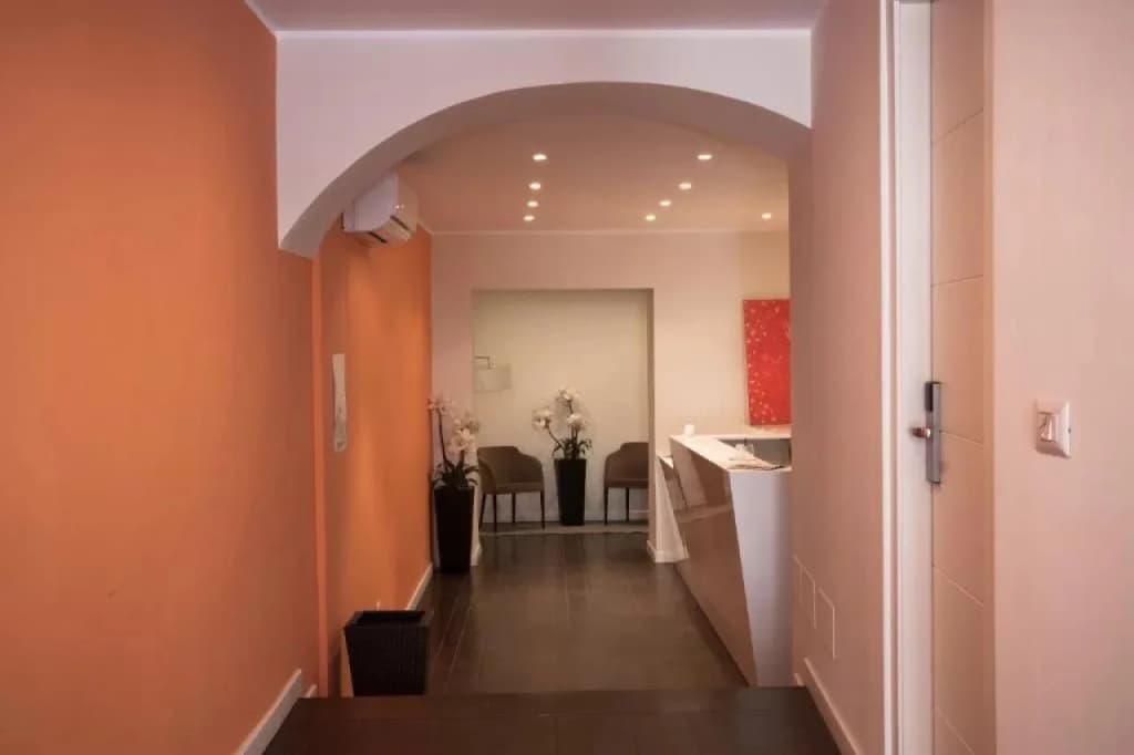 Roma Resort Trevi - photo 8