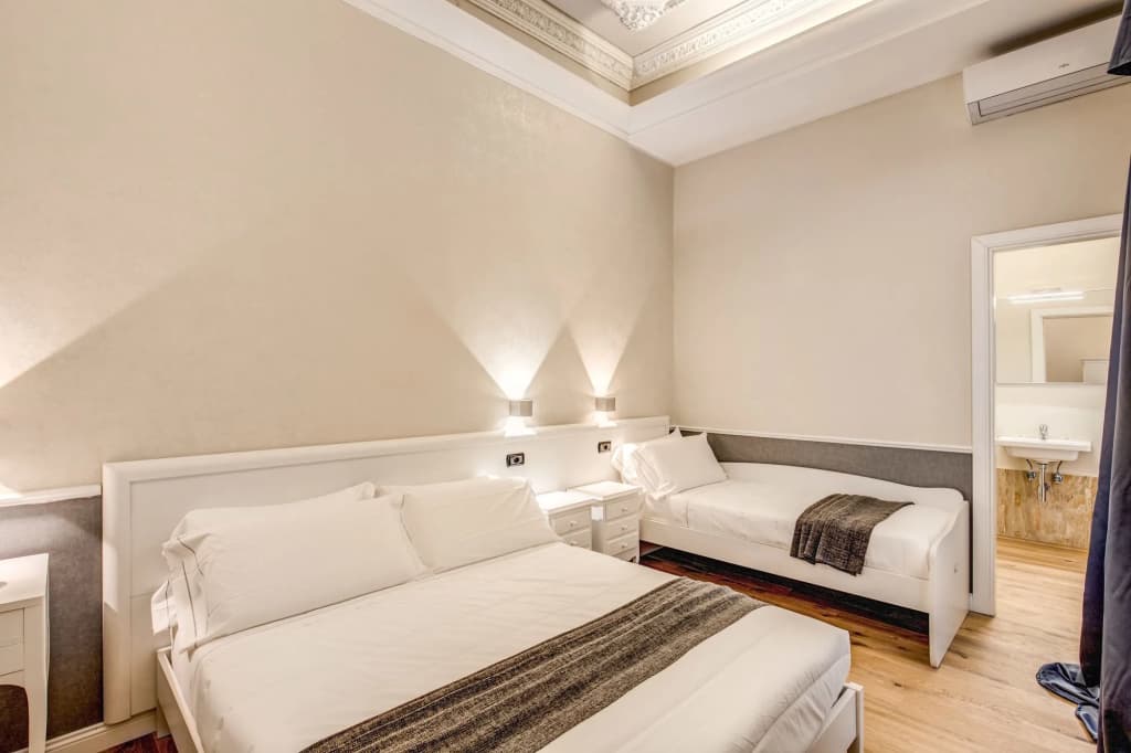 Suite in Rome Veneto - photo 5