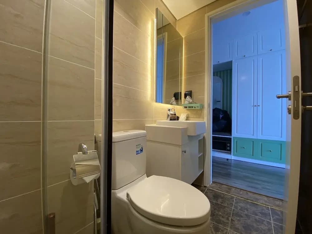 Vinhome D'capitale Cau Giay - photo 7