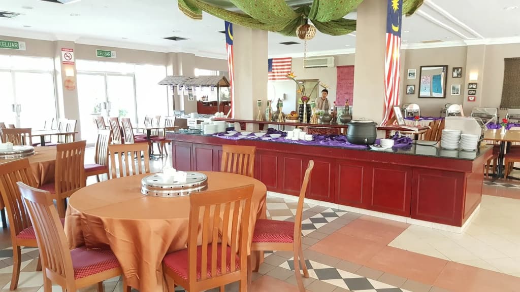 Hotel Seri Malaysia Kulim - photo 14