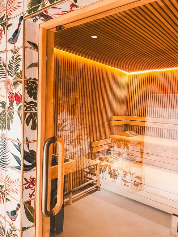 Bloom House Hotel & SPA - photo 23