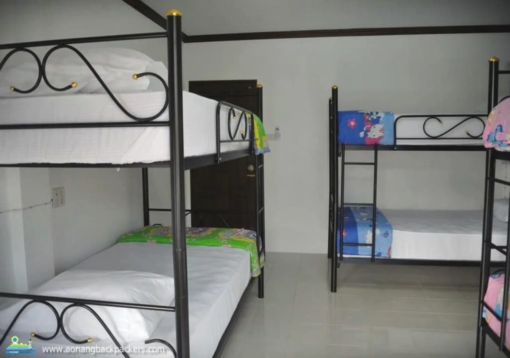 Ao Nang Backpacker - photo 3