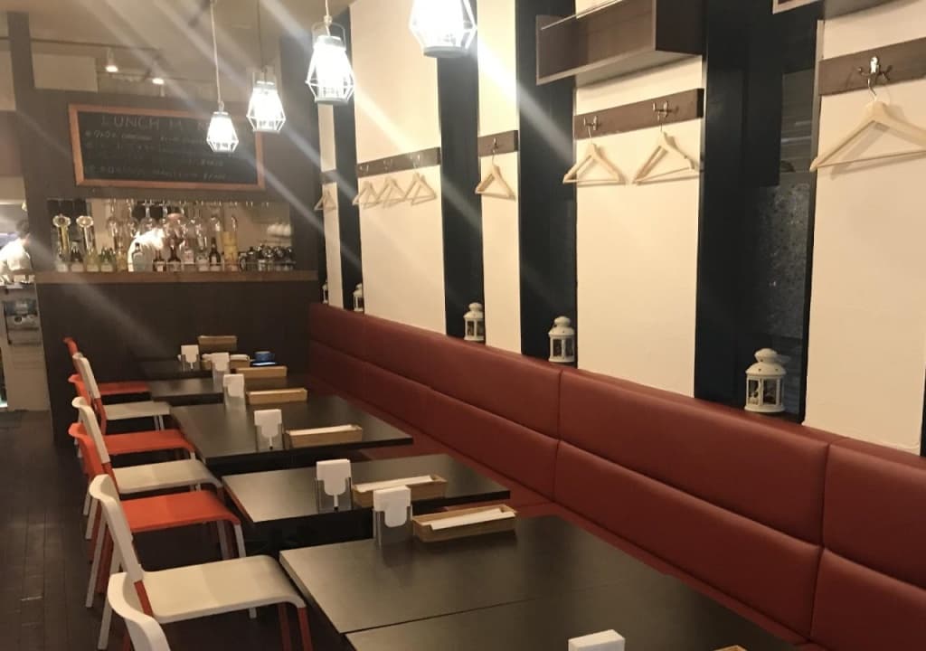 APA Hotel Ginza Shintomicho Ekimae - photo 24