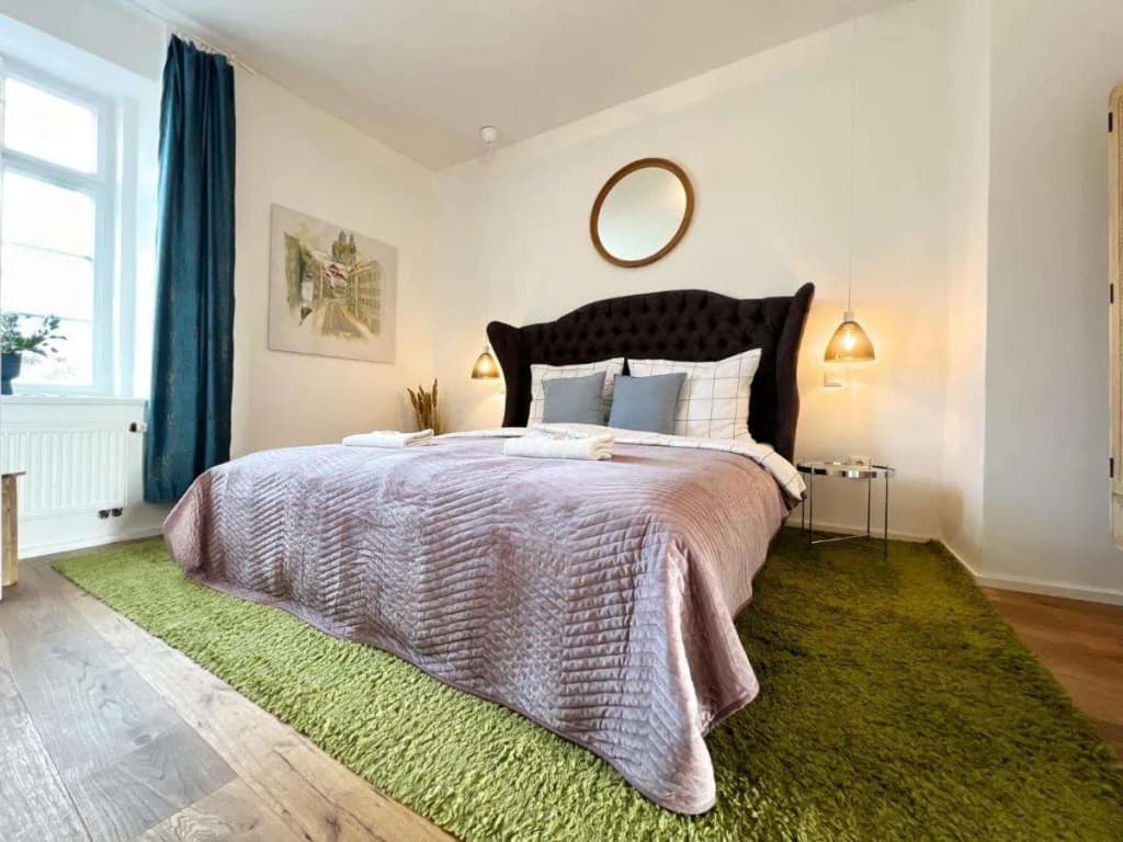 Residence Charles Bridge - photo 2