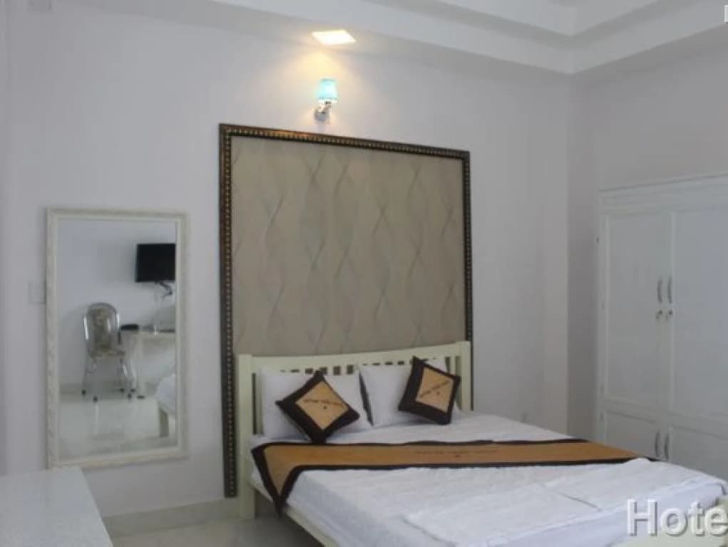 Hotel Quynh Tran - photo 5