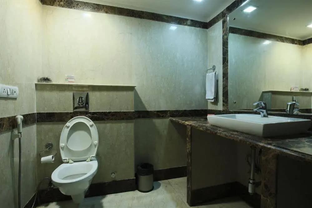 FabHotel Lajpat Nagar - photo 4