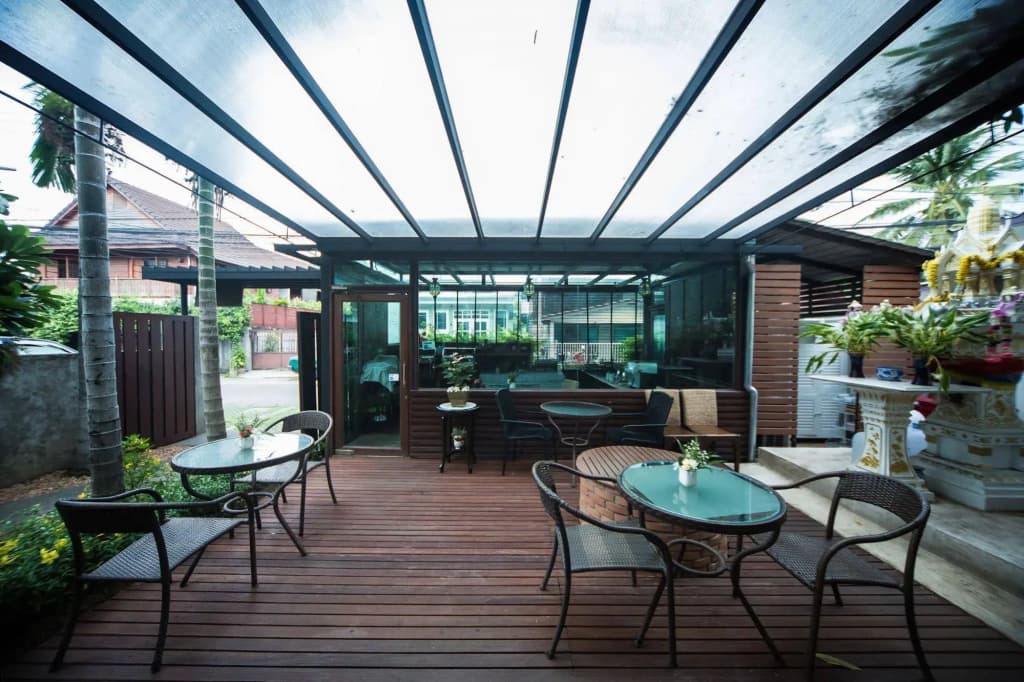The Twenty Lodge - photo 21