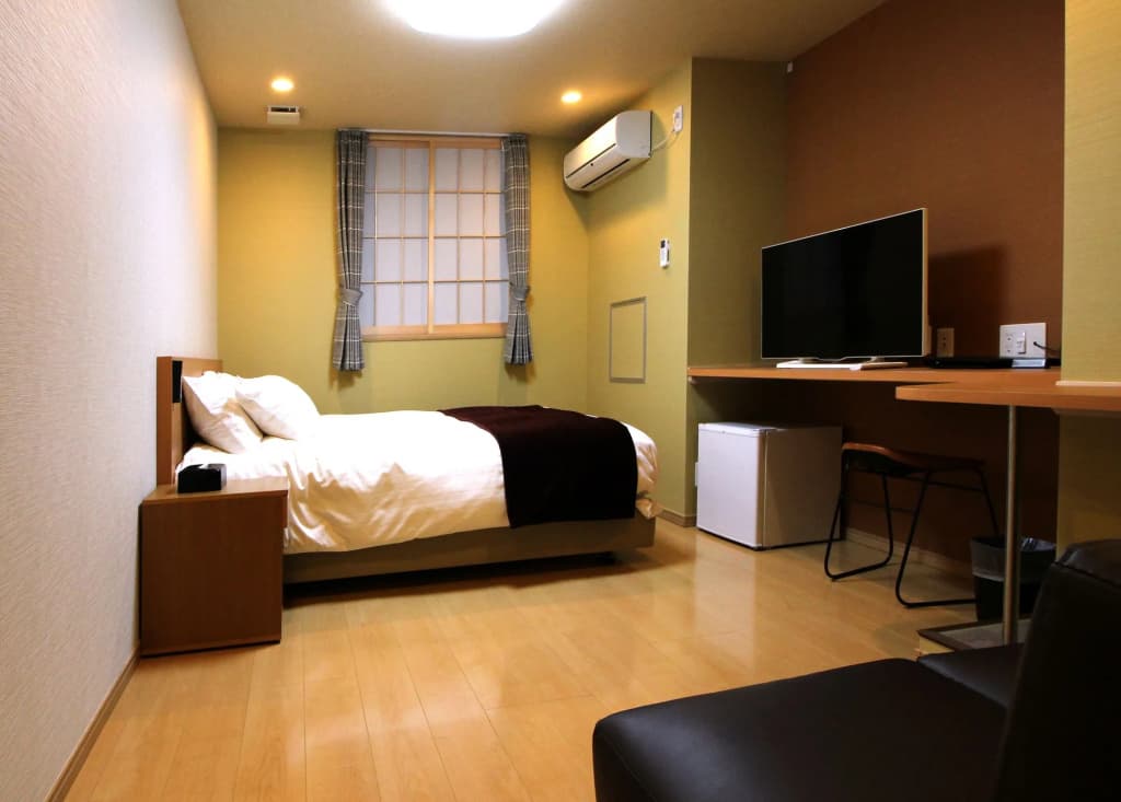 Nagomi Hotel Nippori - photo 6