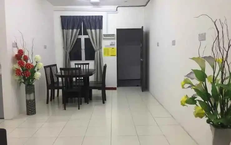 Bistari Homestay - photo 10
