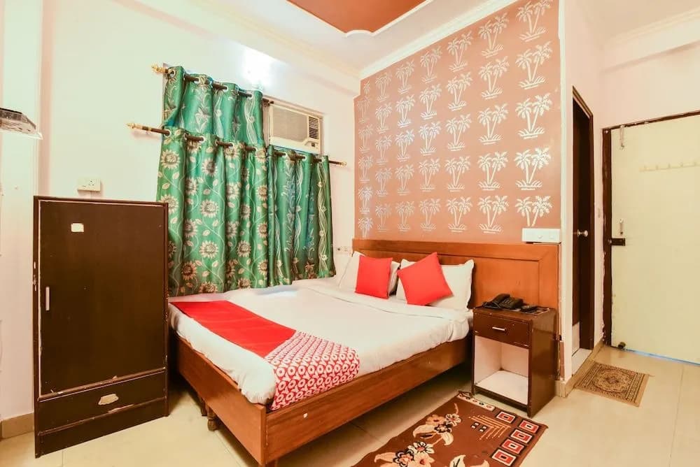 OYO 19509 Fly Rooms - photo 6