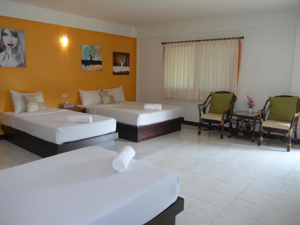 Forumhouse Hotel - photo 4