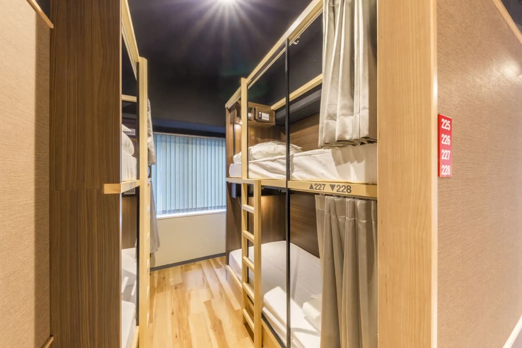 East57 Asakusabashi - photo 6
