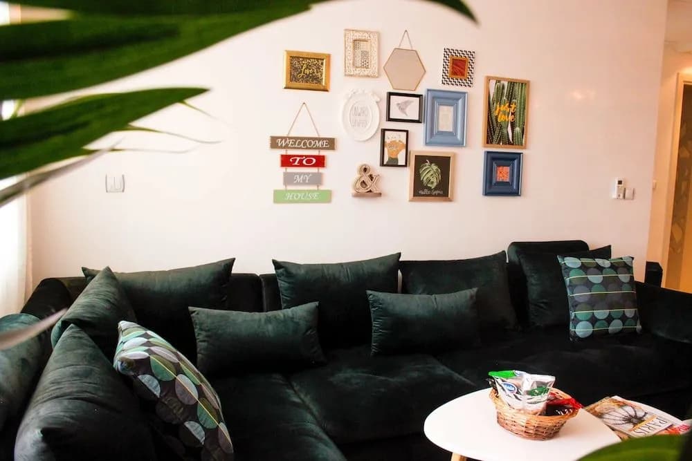 Foch Apartment Marrakesh - photo 11