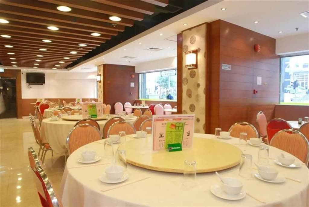 HK Cosco Inn(Former Cosco Hotel) - photo 12