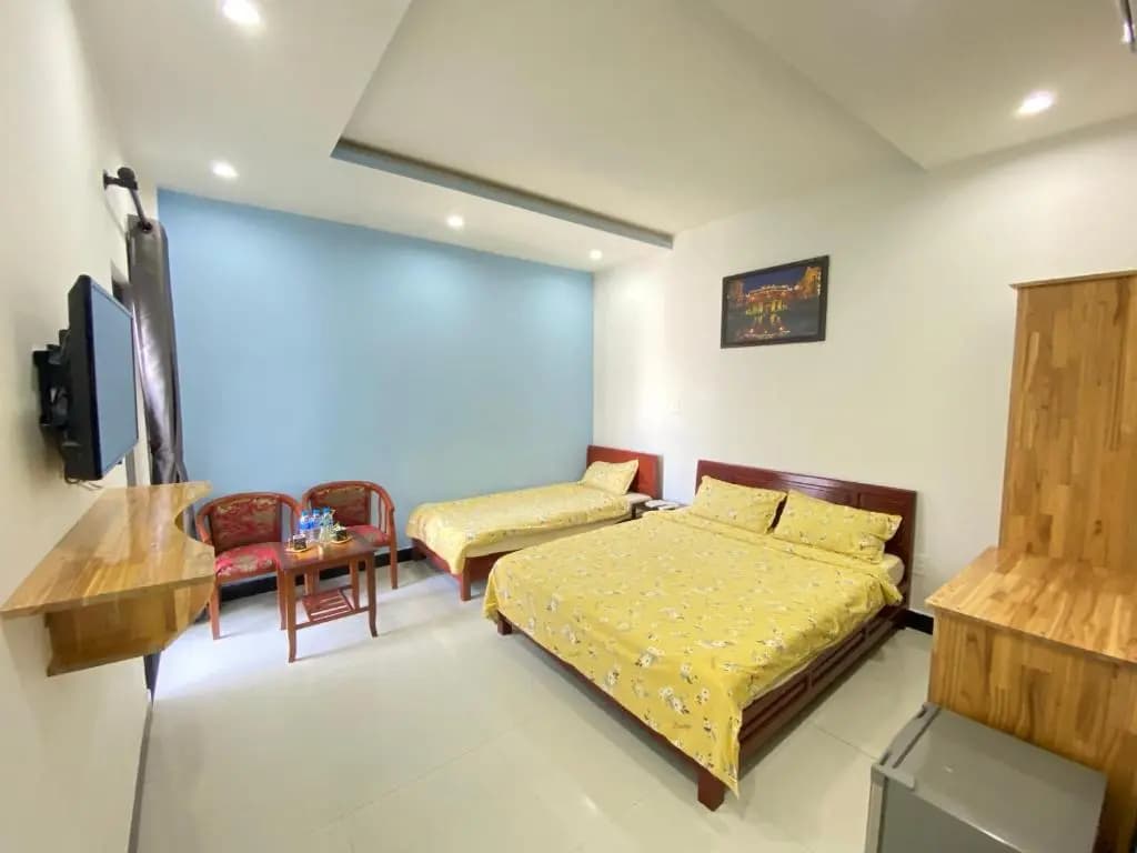 Little Boss Homestay - photo 4