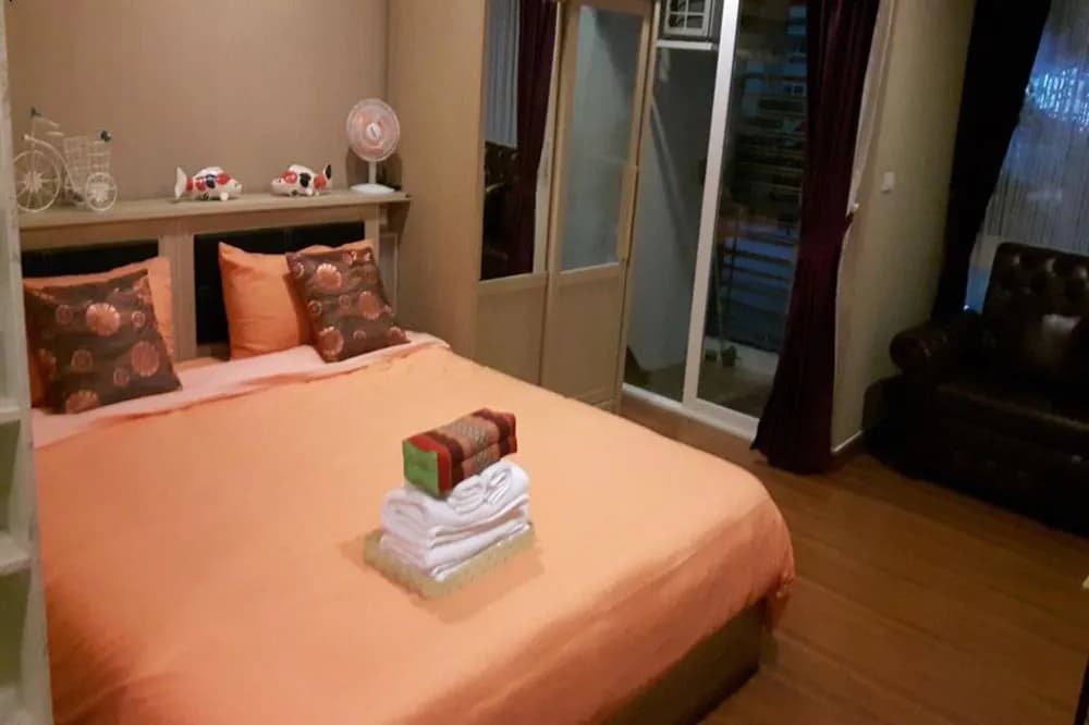 Floor 3 Studio at Airlink Residence - photo 6