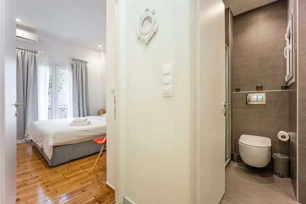 Modern Cozy Apartment - photo 14