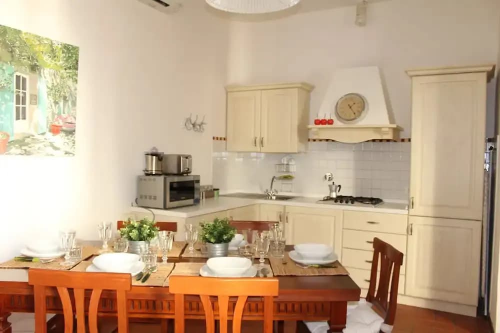 Art Apartment SMN Station - photo 13