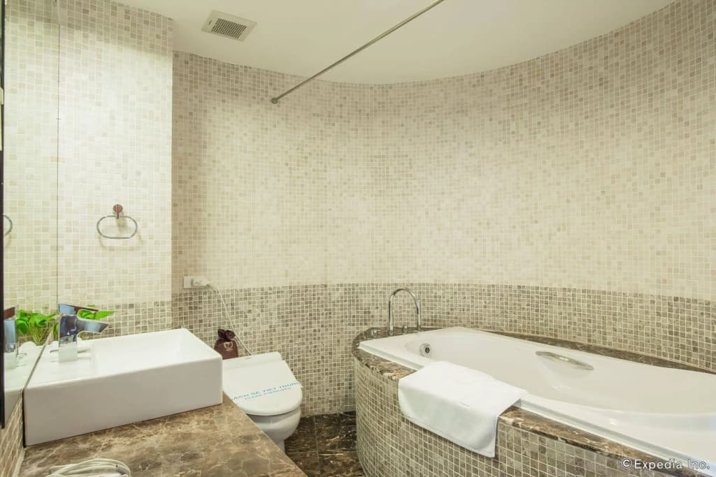Nesta Hotel Ha Noi - photo 10