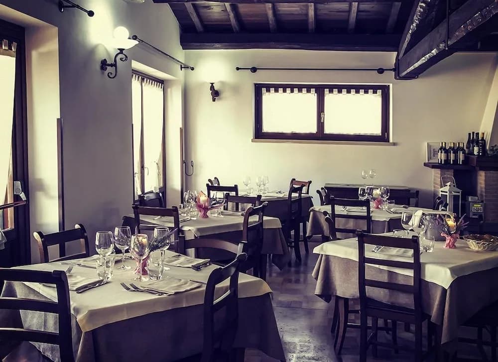 Relais Il Casale - photo 16