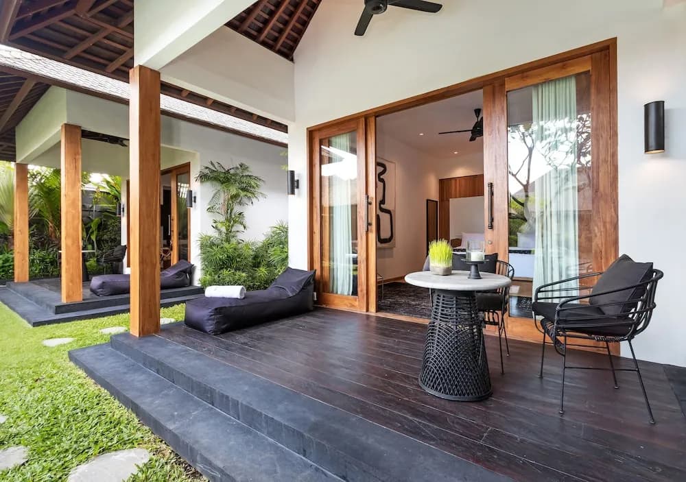 Villa Wolfe by Villa Finder - photo 12