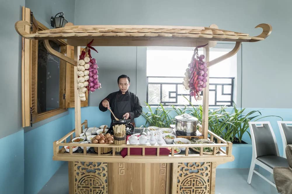 Asian Ruby Hotel & Apartment - photo 27