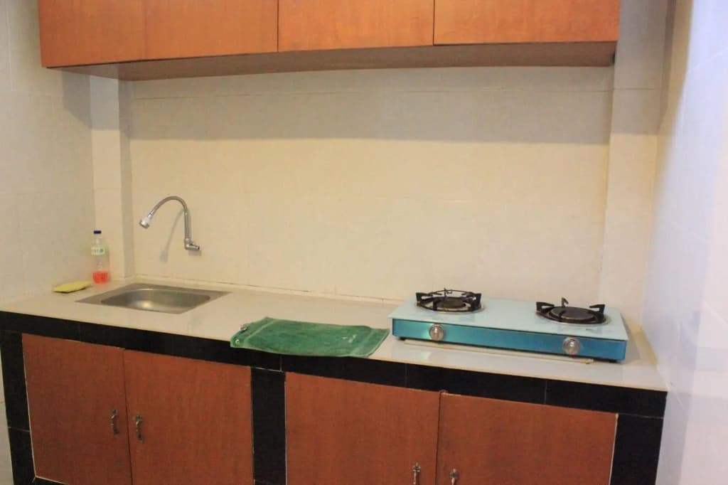 New Asta Graha Homestay - photo 24