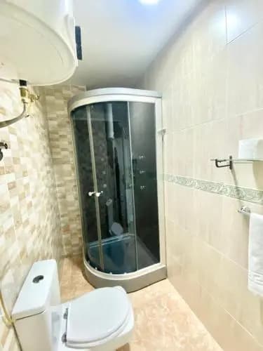 Jaime el Conquistador Apartment - photo 7