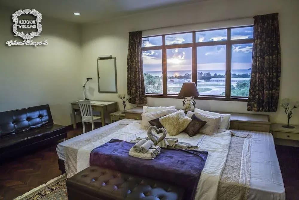 Colonial Shangri-la - photo 5