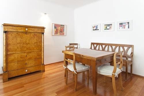 Vienna-lodgings Seilerstatte - photo 19