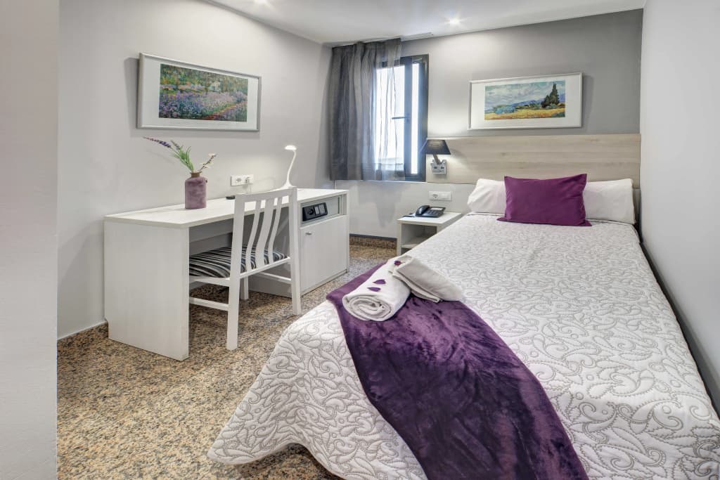Hotel Nuevo Triunfo - photo 6