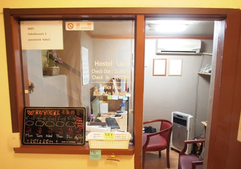 Hostel Lian - photo 16