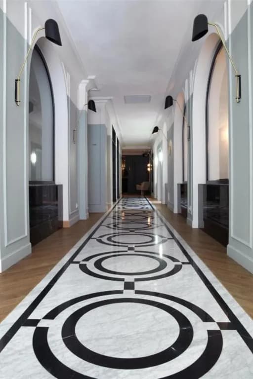 Hotel Bachaumont - photo 11