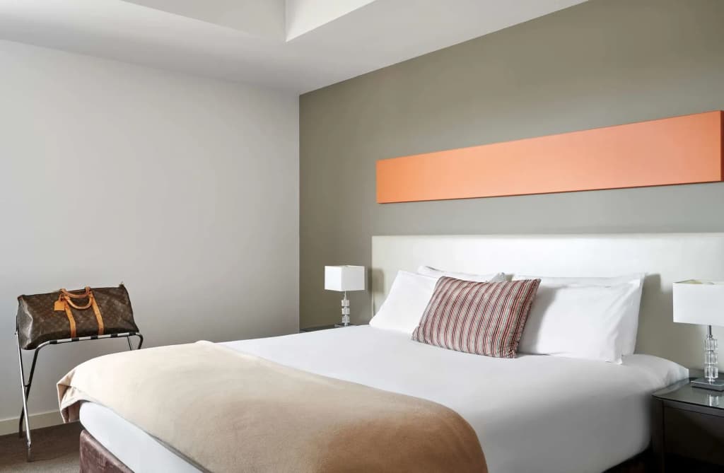 Dandenong Central Apartment Hotel - photo 2