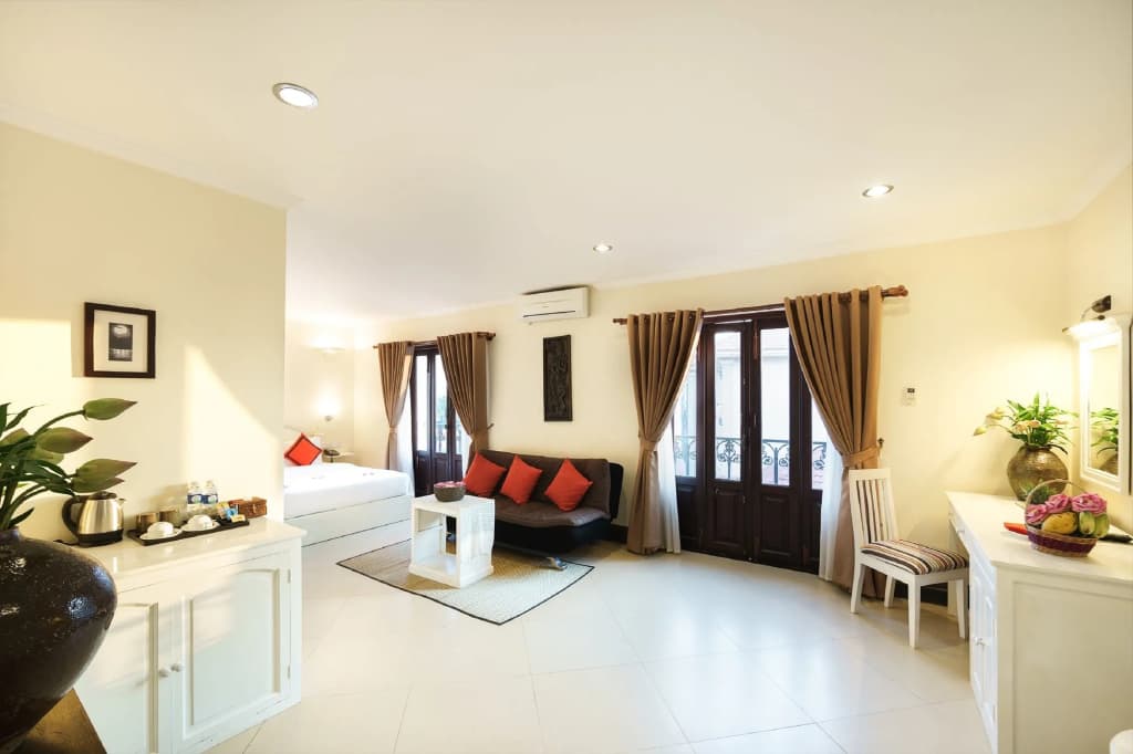 Sovan Mealea Hotel - photo 15