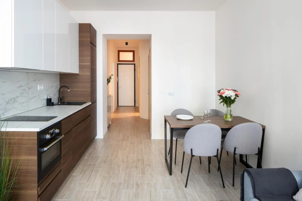 Stylish Flat in Nusle by Prague Days - photo 7