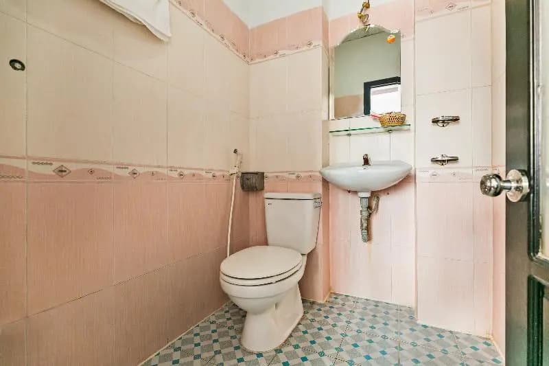 Loan Anh 2 Hotel - photo 9