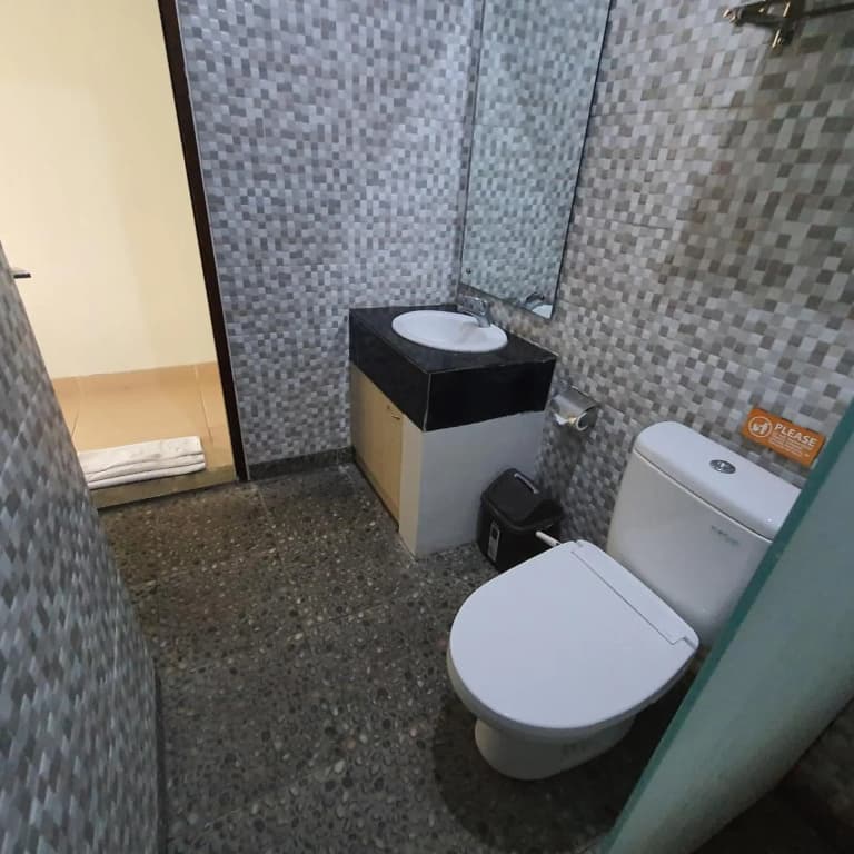 Tropico Jimbaran Bali - photo 44
