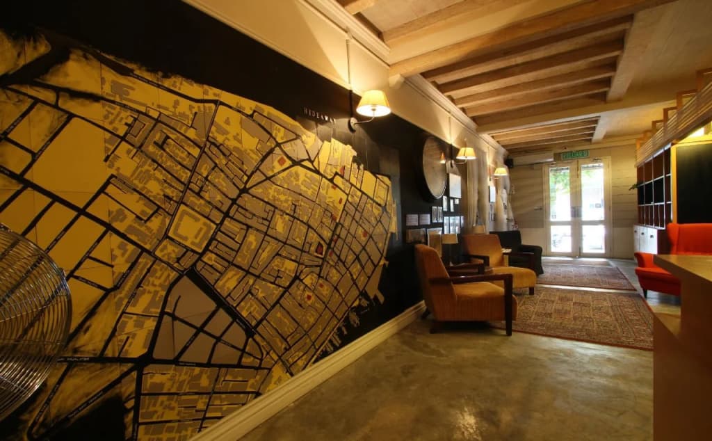 Magpie Heritage - Hideaway - photo 14