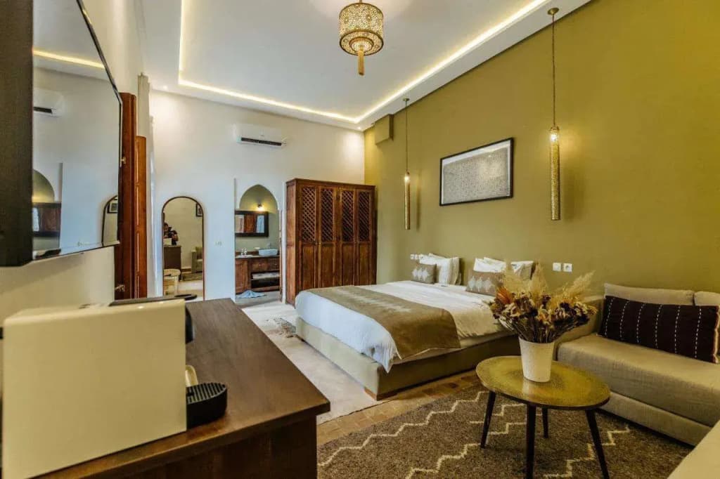 Riad NayaNour - photo 4