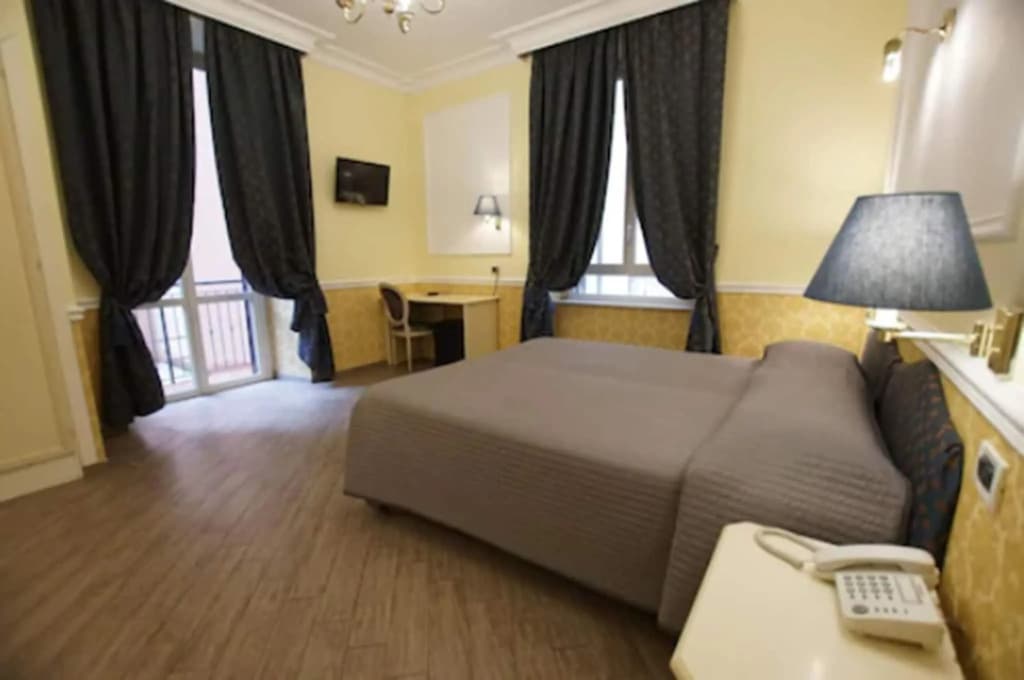 Hotel Giglio dell'Opera - photo 6