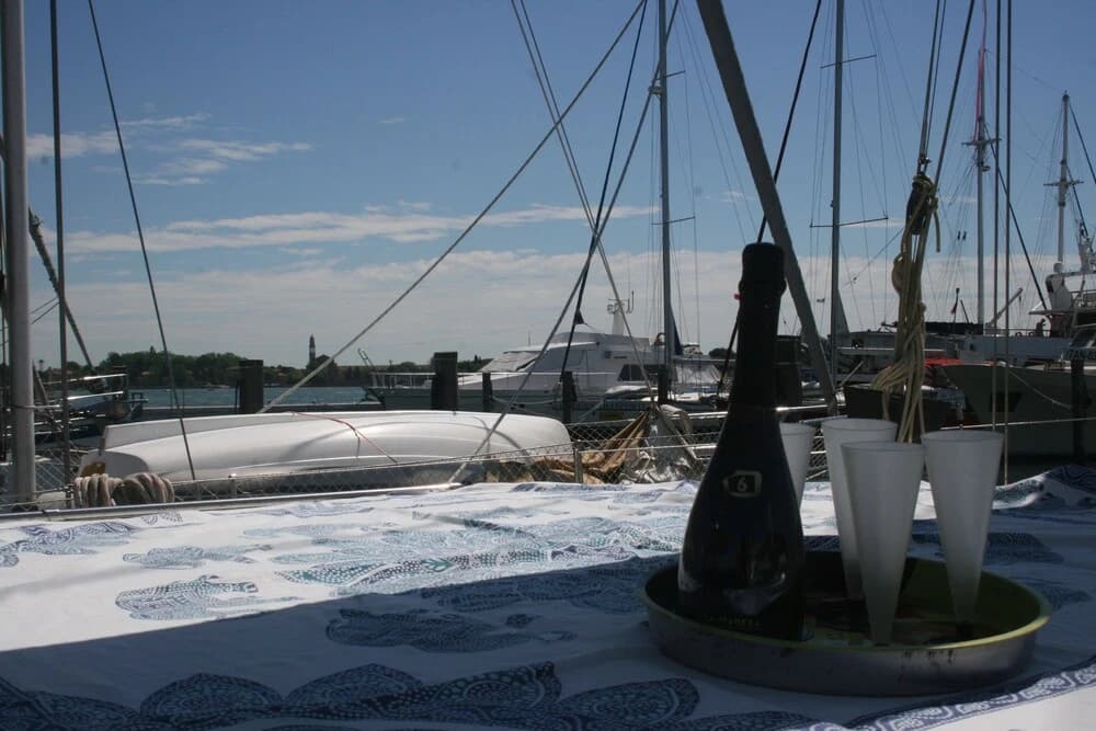 Sailing Yacht Naran - photo 3