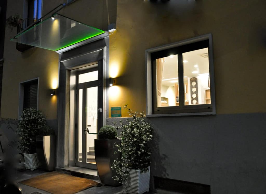Hotel Dover - photo 21