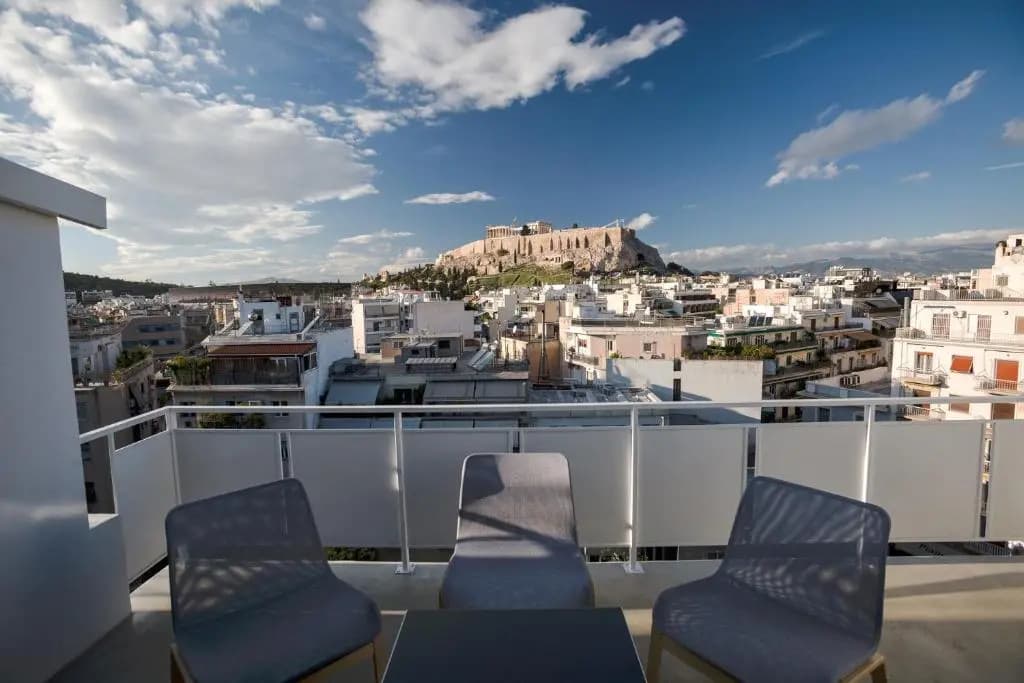 Stunning Acropolis views - SG5 - photo 11