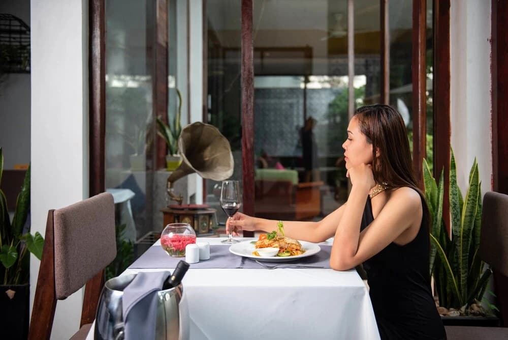 Popular Residence Hotel - photo 21